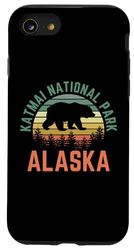 Katmai National Park Case for iPhone SE (2020) / 7 / 8