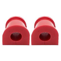 PSB Bushings - Stabilizzatore Posteriore - Kit di Presa in Poliuretano con Diametro Interno 17 mm - Compatibile con Subaru Impreza WRX/STI 1993-2007
