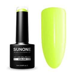 SUNONE Pintura híbrida UV/LED de 5 ml, Z02 Zuzu