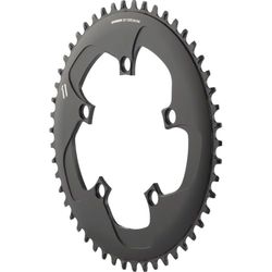 SRAM fietsplaat, grijs, CRS015004