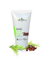 Vellino Masque purifiant avec arbre à thé et clou de girofle 50 ml