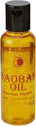Mystic Moments Baobab basolja – 100 ml – 100% ren