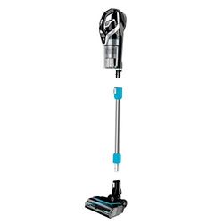 BISSELL MultiReach Active 21V, 2-in-1, Steel- en handstofzuiger, snoerloos, zakloos, 2907C