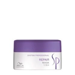 Wella Profesional Mascarilla de Reparación del SP - 200 ml