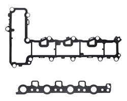 Set coperchio cilindrico