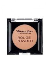 PIERRE RENE Rouge Powder 04-Beige Glow 6G, Único, Estándar