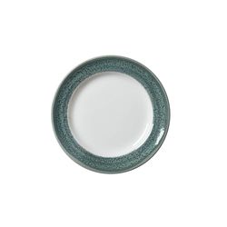 Steelite Revolution Edge Jade Harmony Plate 6.5inch / 16.5cm, Pack of 12