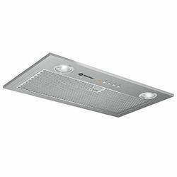 Balay 3BF267EX - Hottes extractrices, Module d'intégration, 52 cm, Acier Inoxydable