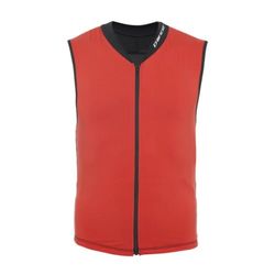 Dainese 204876019-JL_8051019281296 112-chaleco de Seguridad, Unisex-Adulto, Onecolor, L