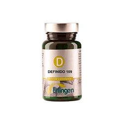 Erlingen Base definido 109 60comp. 1 Unidad 150 g
