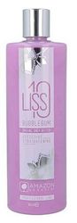 Amazon Keratin Liss 10 Chicle, 473 ml, Unico, Standard