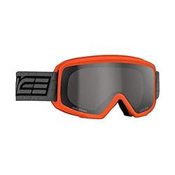 Salice 608DARWF Masque Unisexe pour Adulte Orange Taille Unique