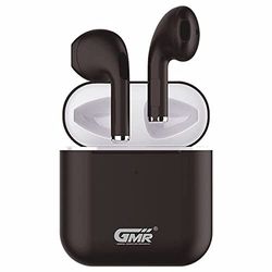 Goms Auriculares Negro 400 mAh 35 mAh (Referencia: S6503303)
