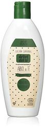 Ecobeauty Lotion Tree Te Ecocert Bio 300ml Ecobeauty 1 Unit 300 g