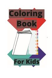 Coloring book for kids