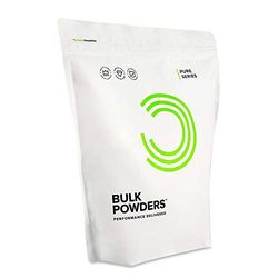 Bulk Powders Whey Isolat 90 Banane 5 kg