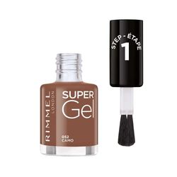 SUPER GEL nail polish 052 12 ml
