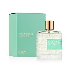 LPDO Pistachio Bon Bon 100 ml EDPI