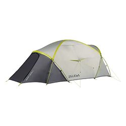 Salewa Sierra Leone Iii Tent, Gris, Taille unique