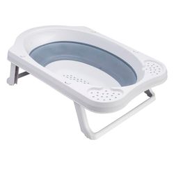 keeeper nacelle, Polypropylene (PP), Bleu, 48 x 82 x 23,5 cm