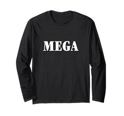MEGA Manga Larga