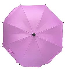 ANDY & HELEN Universele parasol, lila