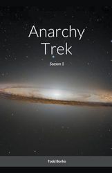 Anarchy Trek - Season 1 (1)