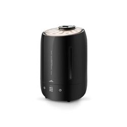 ETA ETA162990000 - Humidificador para habitaciones de hasta 30 m2, 25 W, color negro