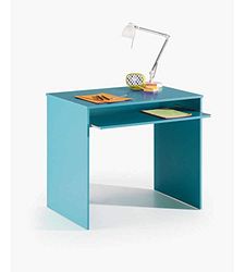 Fashion Home bureau Hugo A9 blauw