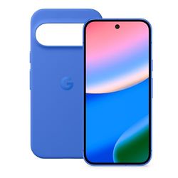 Google Pixel 10 - Smartphone Android sbloccato con Gemini e display Actua 6,3" - blu indaco, 256GB + Cover Pixelsnap per Pixel 10 & Pixel 10 Pro - Blu indaco