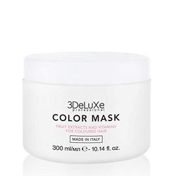 3DeLuxe Professional Color Mask, 315 g