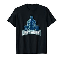 Yeah Buddy - Bodybuilding Sollevatore Pesi Palestra Fitness Maglietta