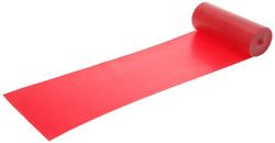 Togu Powerband 500 cm x 15 cm, rood - extra sterk