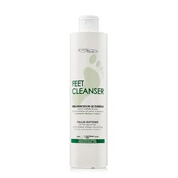 Sesiomworld Reblandecedor Profesional de Durezas Feet Cleanser, 500 ml