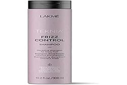 Shampooing Lakmé Teknia Hair Cheveux frisés (300 ml)