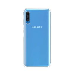 Bigben Connected Silisoft Trasparente Galaxy A50