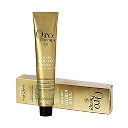 Fanola Oro Therapy Color Keratin 8.21, 100 ml