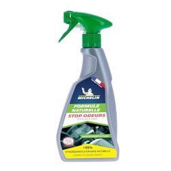 MICHELIN 009170 - Desodorante para carro, fórmula natural, 500 ml