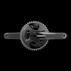 Sram Unisex – vuxen Force 1 Wide D2 cykelkedja, svart, 175 mm