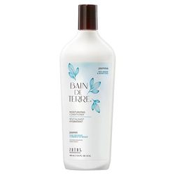 Jasmine Moisturizing Conditioner 400 Ml