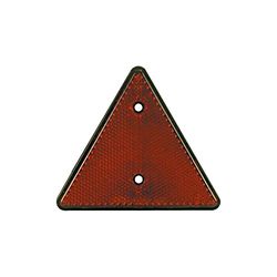 Carpoint Refletores triangulares desembalados
