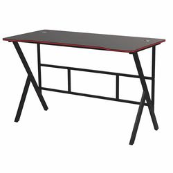 Galileo Mobilier, Rouge + Noir, Unique