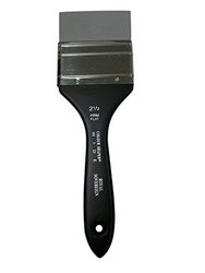 Colour Shaper Pinceau Large Ferme et Plat Taille 62mm