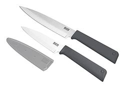 KUHN RIKON COLORI+ Classic set Basic, gris