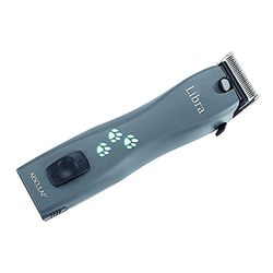 Kerbl GT216 Aesculap Libra Tondeuse sans fil 6 pièces