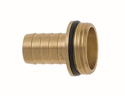 SB-Ms-Tülle 32Mm (1") M. O-Ring für Fußventil