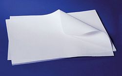 dutscher 074020 - Papel para fotocopiadora (plegado, 64 g/m², 7 kg, 42 x 52 cm), color blanco