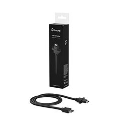 Fractal Design Poptillbehör USB-C 10 Gbps kabel — modell D