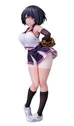 Gentlemen Erotic Gears - Estatuilla de PVC (25 cm), diseño de Chica Bailando en Ropa Interior