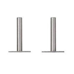 Mahr 4503114 Multimar 844 TC meten aambeeld met meetbladen Multimar, 0 mm - 20 mm verstelbereik